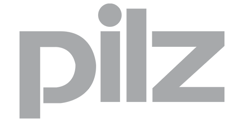 pilz Logo